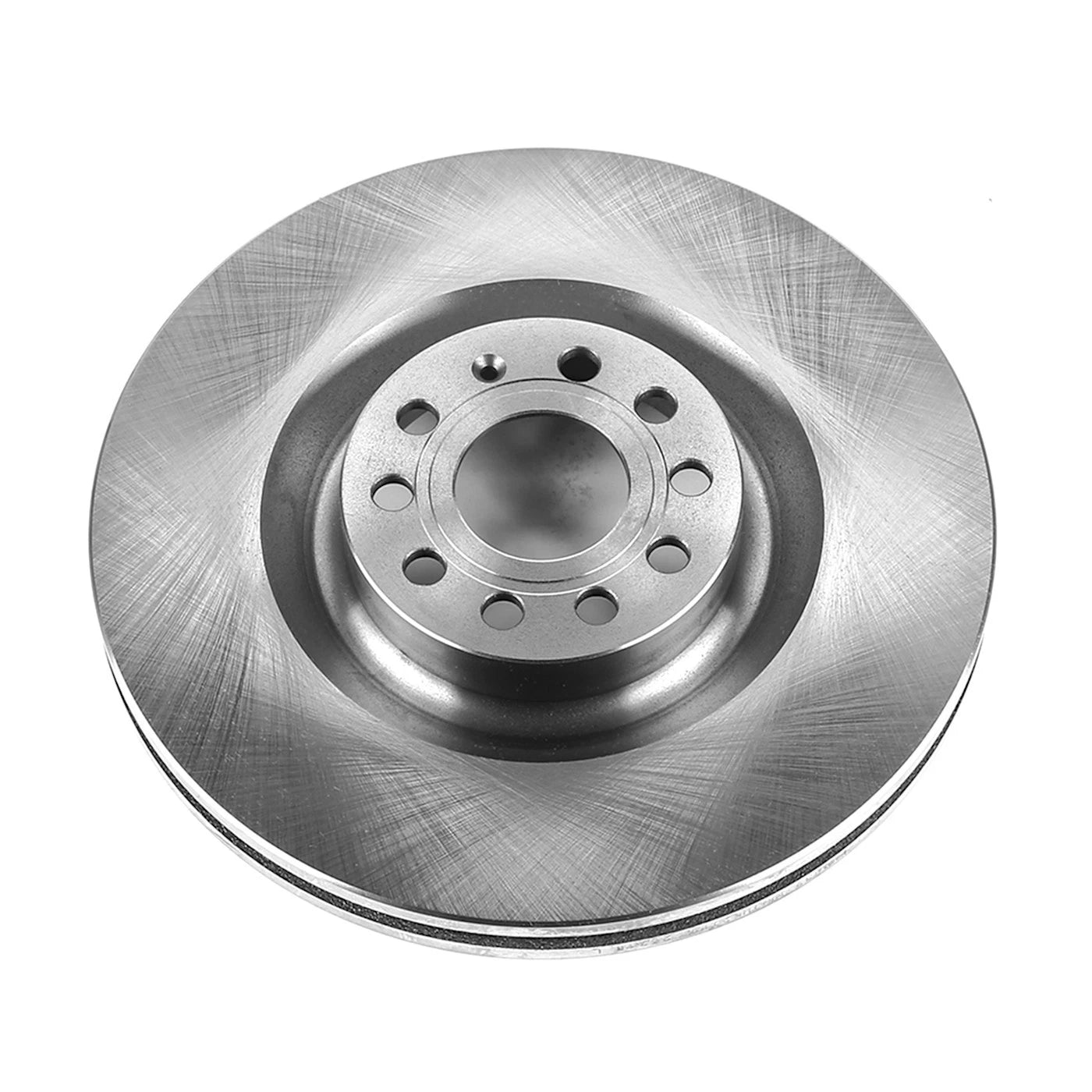 Brake Discs for VW Golf R (AWD)