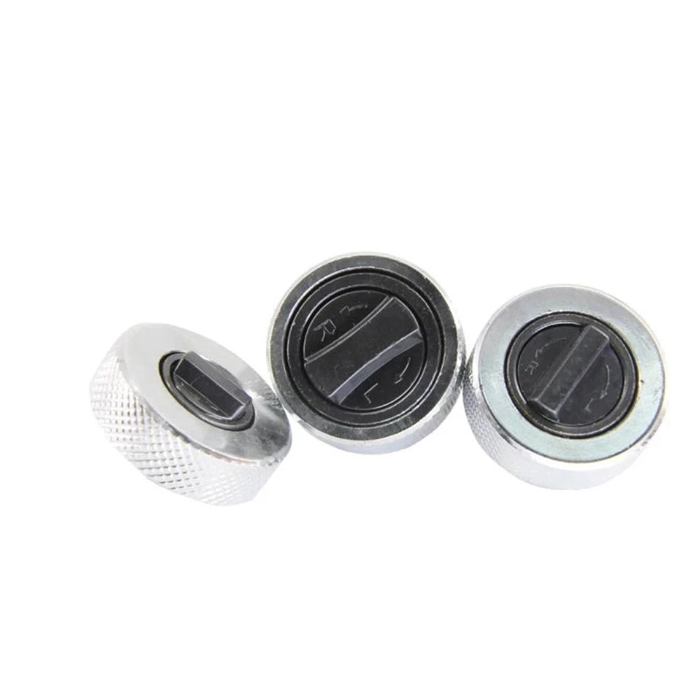 Reversible Socket Wrench for
