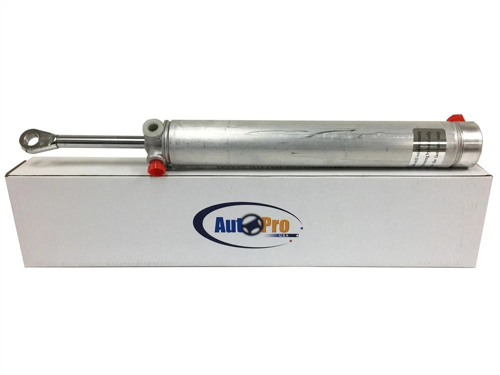 Convertible Top Hydraulic Cylinders Replacement for 1967–1969 Camaro & Firebird