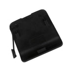 Spare Tire Winch Cover for Ram 1500 DT New Body Style (2019-2022)