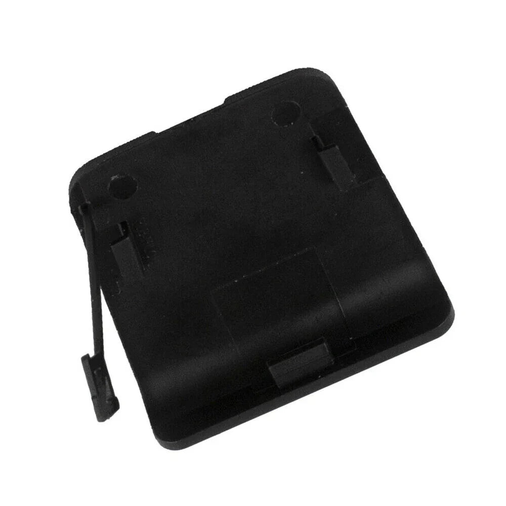 Spare Tire Winch Cover for Ram 1500 DT New Body Style (2019-2022)