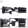 Fuel Pump Assembly for Sea-Doo GTS GTX RXP RXT (2008–2012)