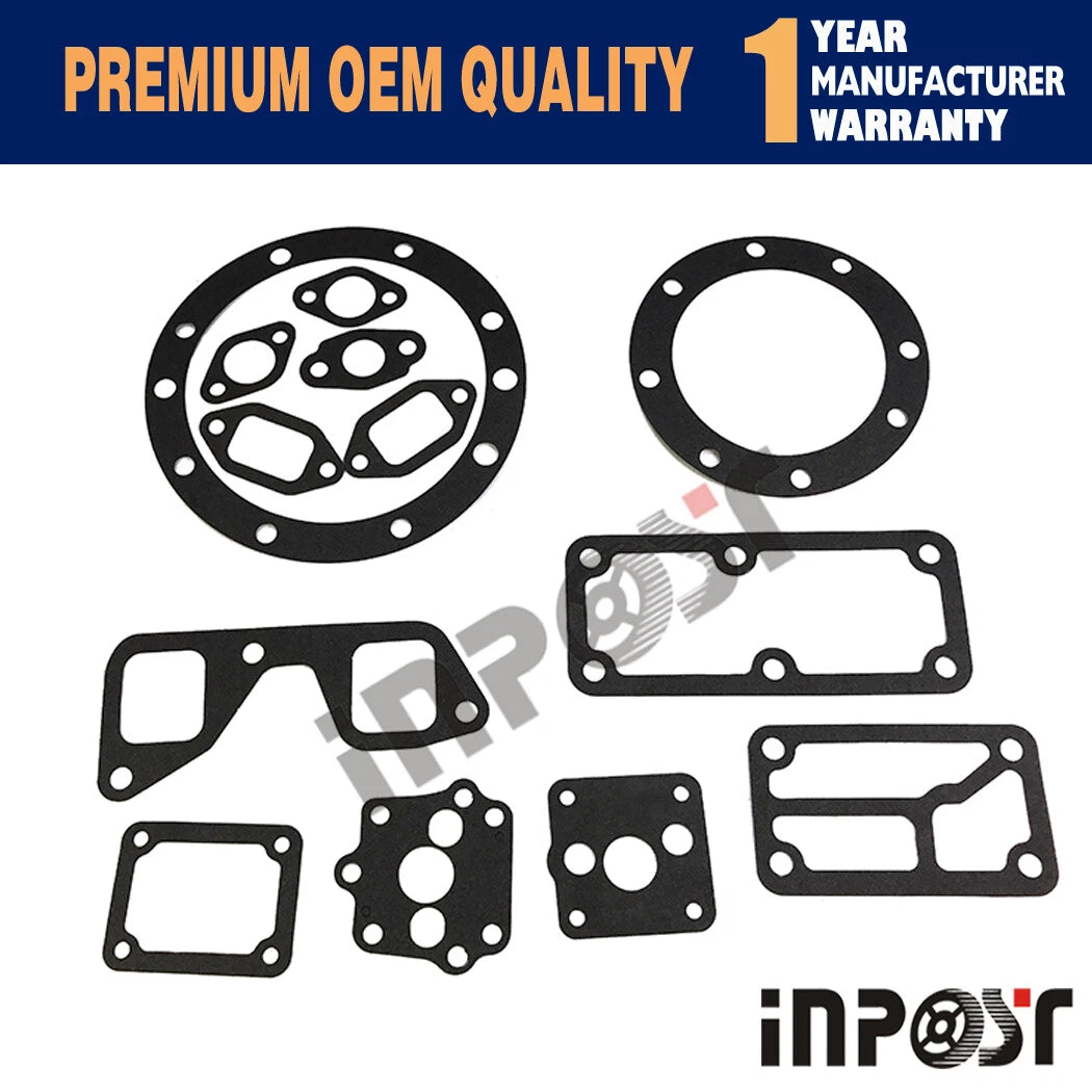 Full Gasket Kit for Kubota Z750 Engine (L175, L185, L1501, L1500)