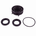 Water Pump Housing Kit for Yamaha Outboard 25 30 40 HP (63D-44341, 93101-22M60)