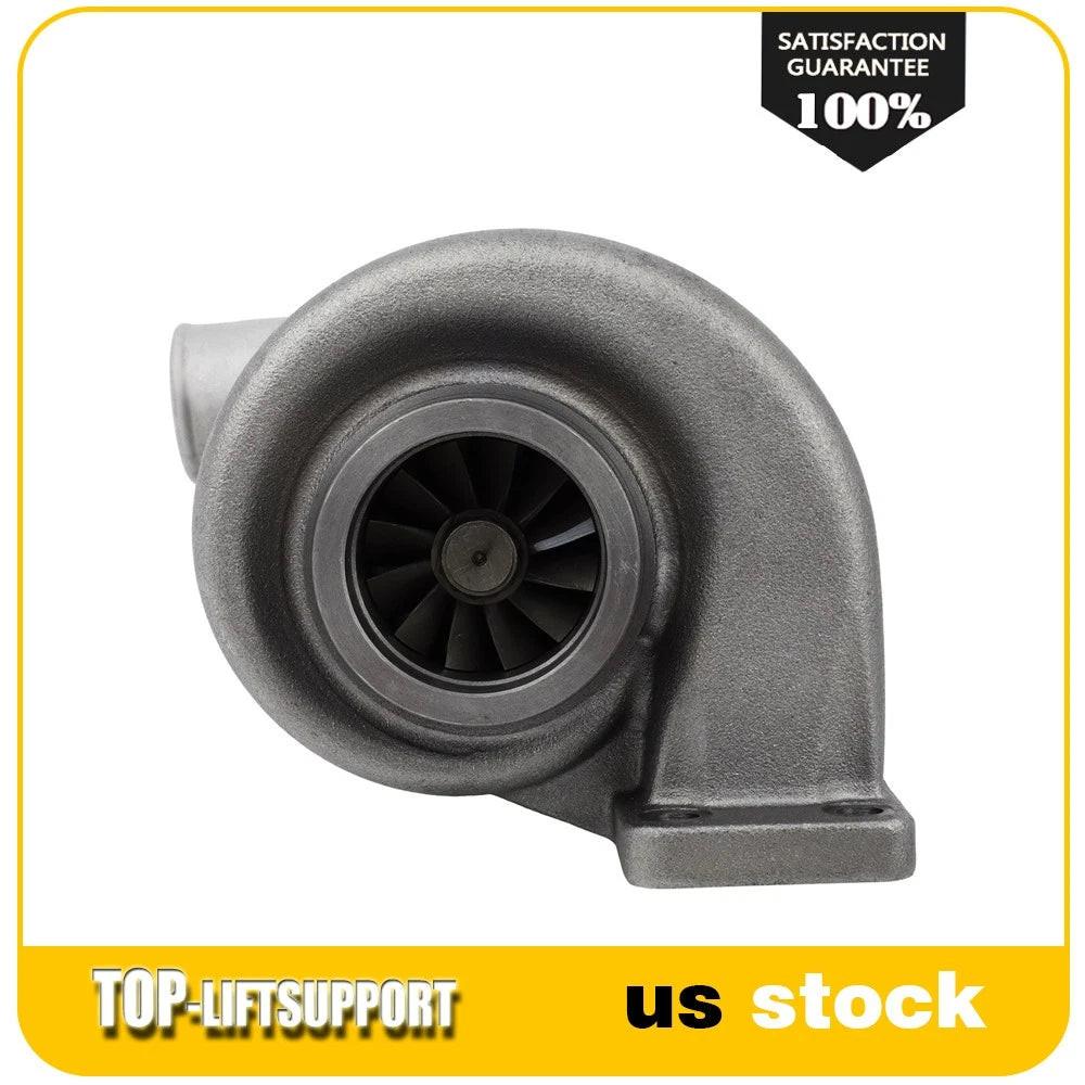 Turbocharger for Cummins 4BT 3.9 Diesel (1986–2003)