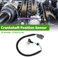 Crankshaft Position Sensor for Honda Civic 1.6 (1996–2000) No. 37501P2JJ01