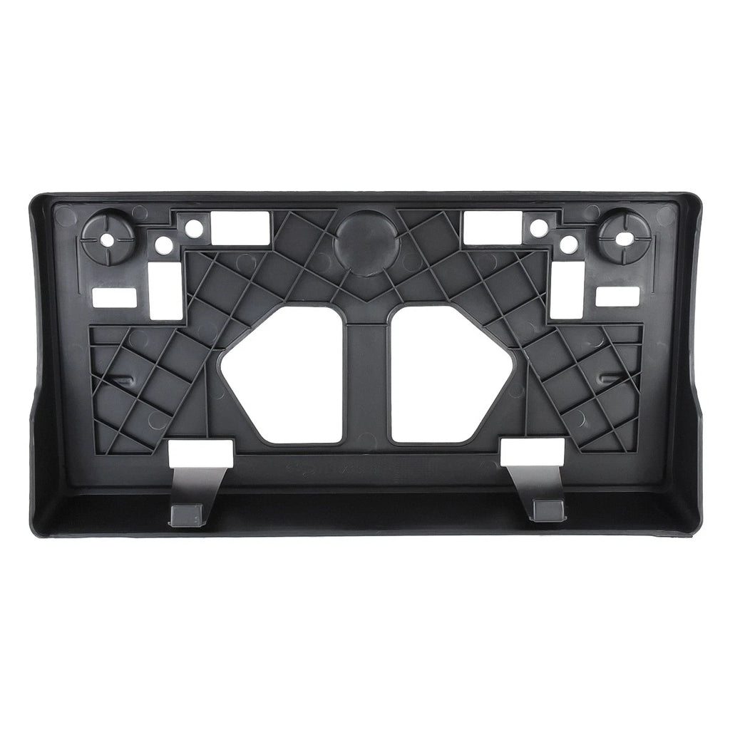 Front Bumper License Plate Mounting Bracket for Lexus RX350 (2013–2015)