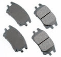 Front Ceramic Disc Brake Pads for Lexus RX300 (2002–2003) ACT930