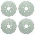 Disc Brake Pad Kit for CT200h Prius Plug-In (2011–2017) - Bosch QuietCast