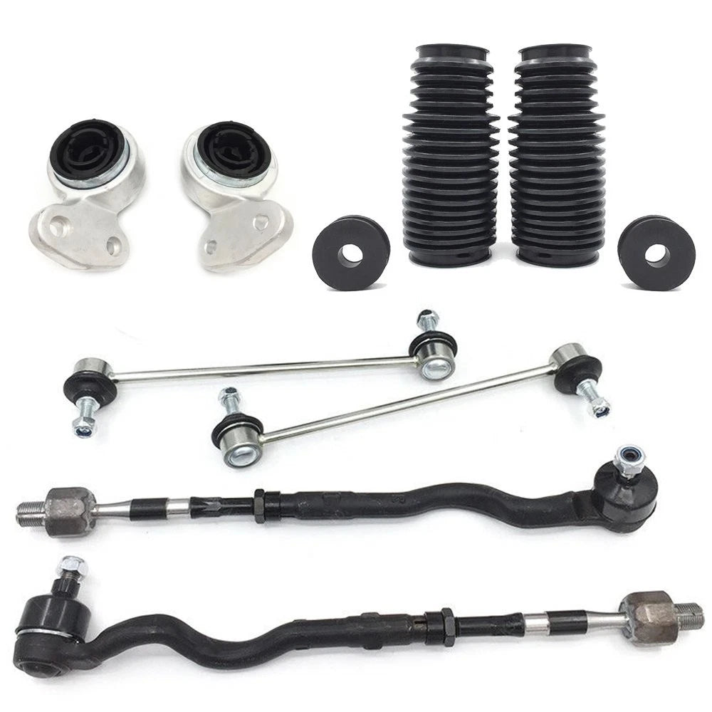 Suspension Kit for BMW E46 3 Series (1998–2006)