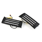 LED Daytime Running Lights for Toyota Tundra (2022-2023)