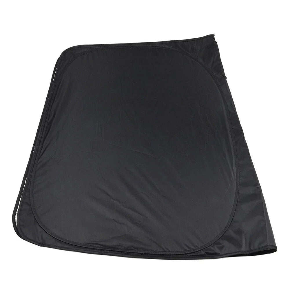 Foldable Windshield Sun Shade for Jeep Grand Cherokee (2011-2020)