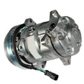 24V A/C Compressor 423-S62-4330 for Komatsu Wheel Loader WA150-6 WA200-6 WA250-6