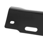 Set of 2 Front Bumper Mounting Brackets for Ford Bronco F Series (1992–1997)