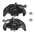 Knuckle Wheel Hub Bearing for Toyota Highlander (2008–2013) FWD