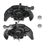 Knuckle Wheel Hub Bearing for Toyota Highlander (2008–2013) FWD