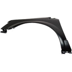 Set of 2 CAPA Fenders for Dodge Grand Caravan (2008–2020) Front Left & Right