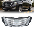 Chrome Front Upper Grille Molding for Cadillac Escalade (2015â2020)