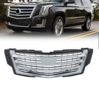 Chrome Front Upper Grille Molding for Cadillac Escalade (2015â2020)