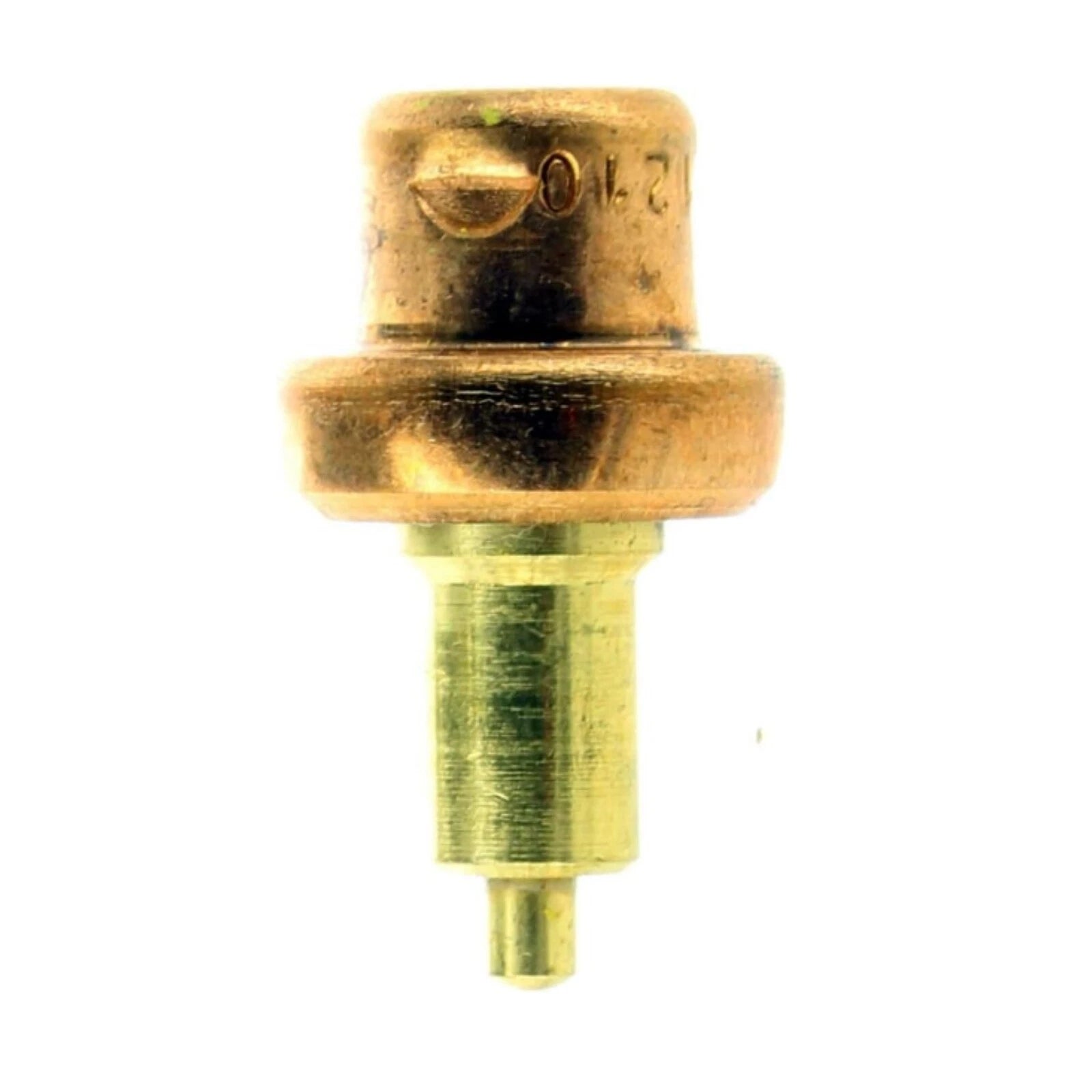 143°F Thermostat 436195 for Johnson Evinrude 70-300 HP (Year Not Specified)