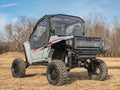 SuperATV Rear Bumper for Yamaha Wolverine RMAX 2/4 1000 (2021–2023)