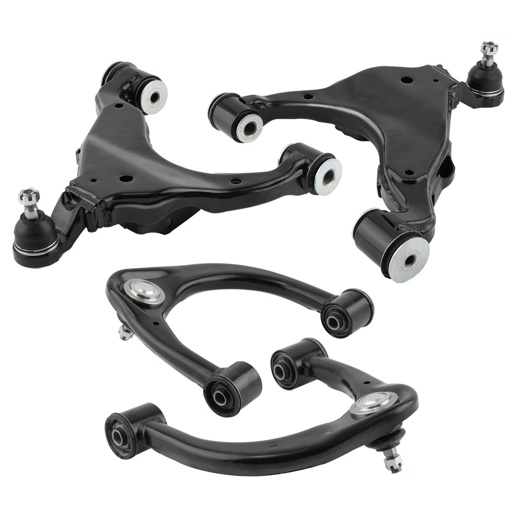 Control Arms with Ball Joints for Toyota Tacoma (2005–2015)