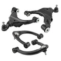 Control Arms with Ball Joints for Toyota Tacoma (2005–2015)