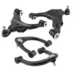 Control Arms with Ball Joints for Toyota Tacoma (2005–2015)