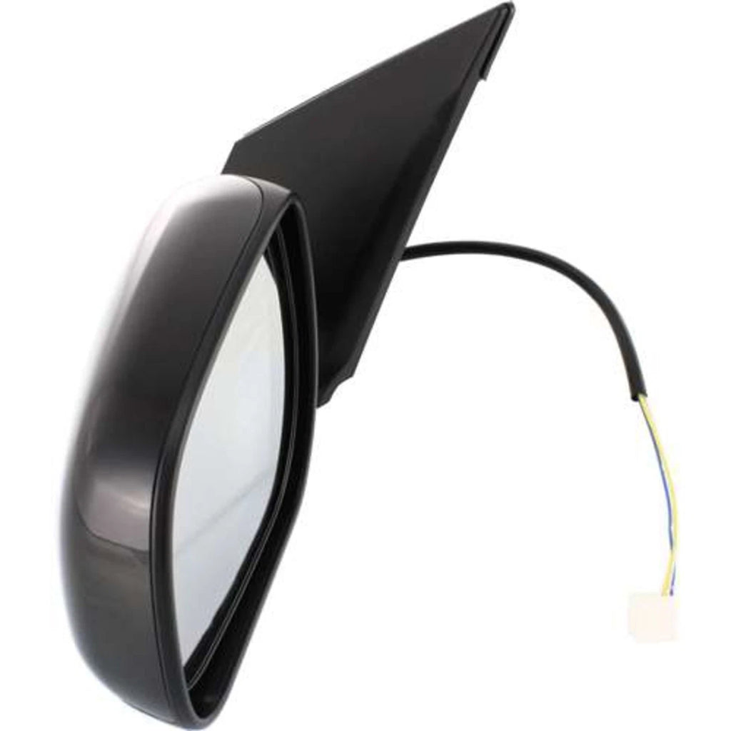Power Mirror for Toyota RAV4 (2006–2008) Manual Folding Driver Side