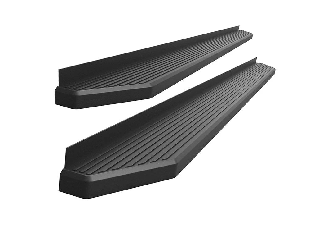 6" iBoard Side Step Nerf Bar for Acura MDX (2007–2010)