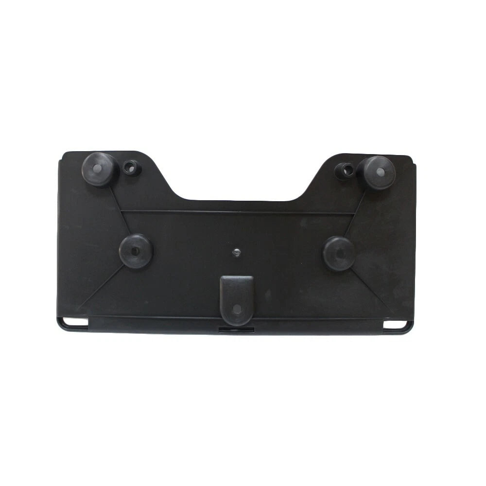 Front License Plate for Chevy Pontiac Sunfire Cobalt HHR Cavalier G5 (2000–2010)