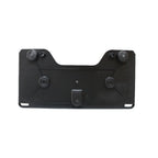 Front License Plate for Chevy Pontiac Sunfire Cobalt HHR Cavalier G5 (2000–2010)
