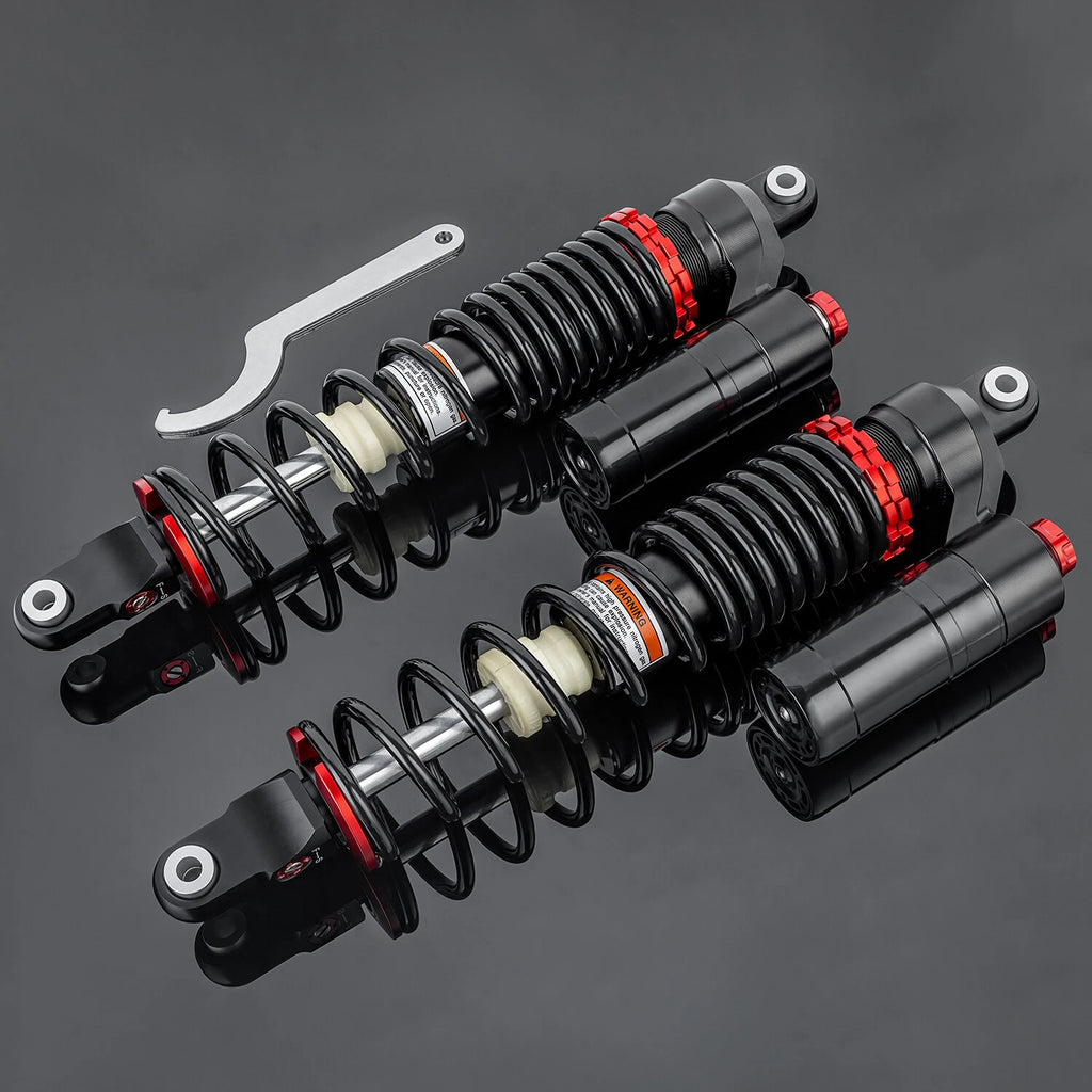 Adjustable Air Front Shock Absorber for Yamaha YFZ450 (2004–2023)