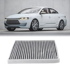 Cabin Air Filter for Nissan Almera/March