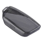 Car Key Cover with Key Fob for BMW 2 5 7 Series X3 X5 X6 (2011-2023)