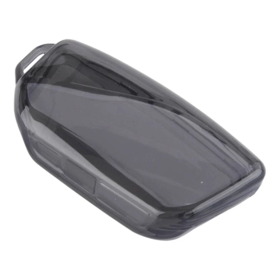 Car Key Cover with Key Fob for BMW 2 5 7 Series X3 X5 X6 (2011-2023)