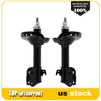 Front Pair Shocks for Subaru Impreza (2008–2011)