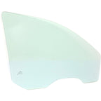 Front Passenger Door Glass for Ford Focus (Sedan)