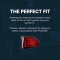 LED Tail Light for Toyota Tacoma (2008–2015) Driver Side