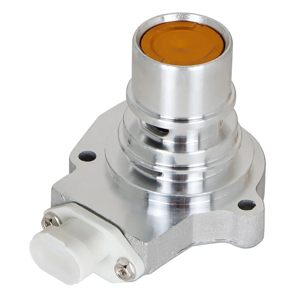 Air Dryer Purge Valve Kit with Heater for Make Model