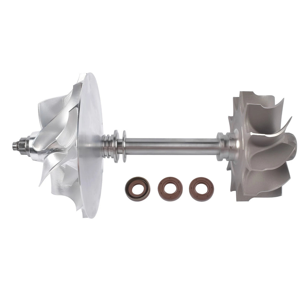 Turbo Rotor Assy 7 Blade for Cummins X15 (2017–2023)
