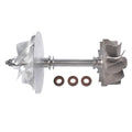Turbo Rotor Assy 7 Blade for Cummins X15 (2017–2023)
