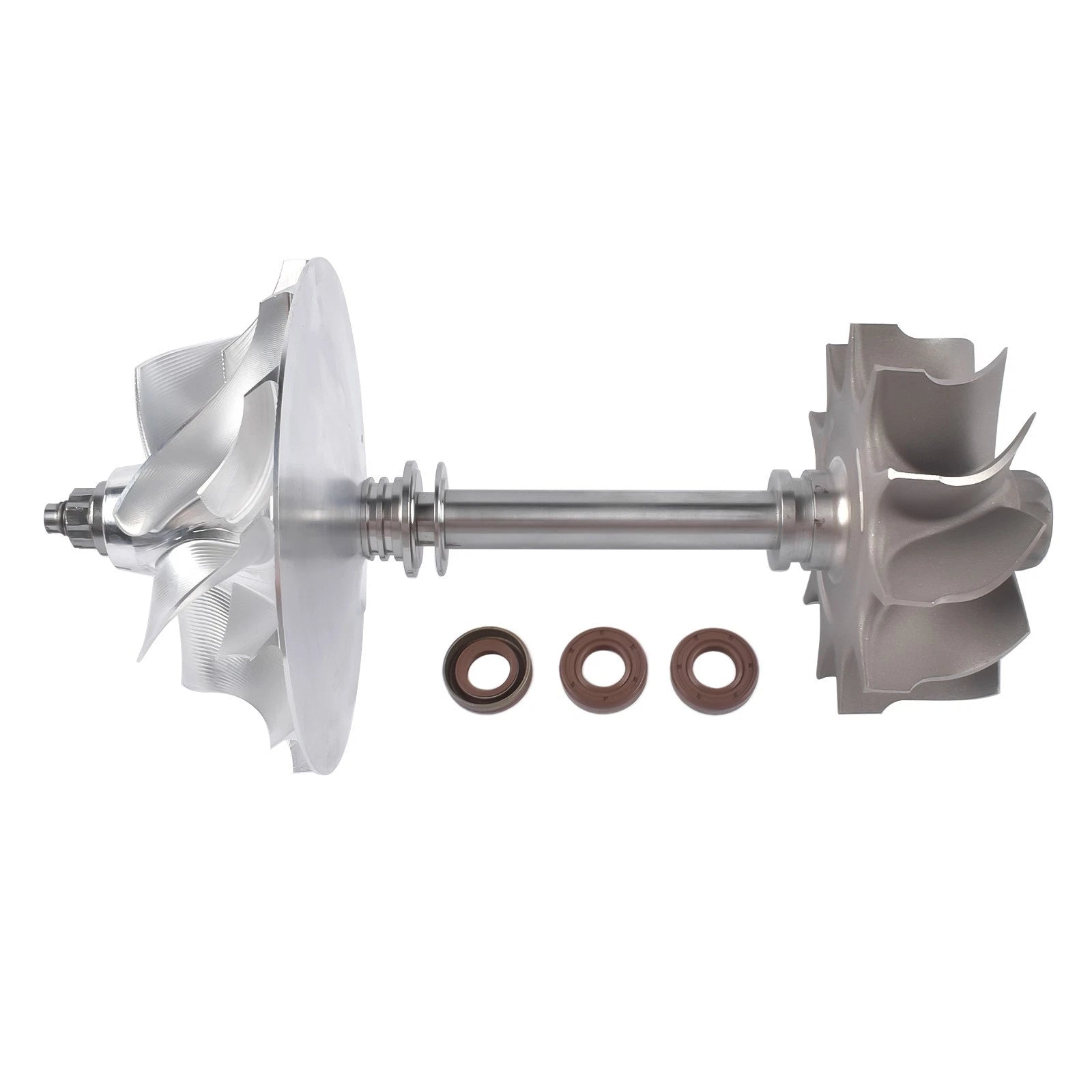 Turbo Rotor Assy 7 Blade for Cummins X15 (2017–2023)