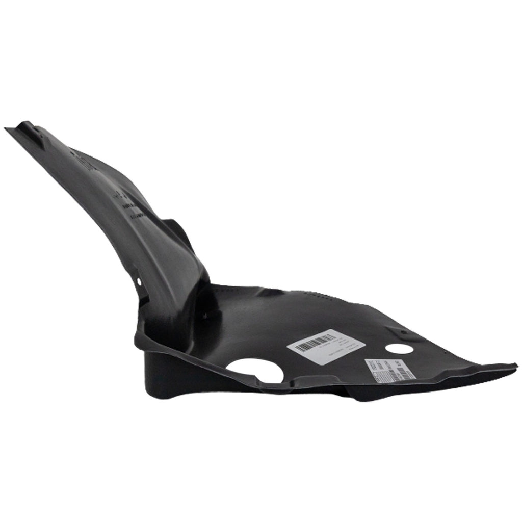 Fender Liner for Mercedes Benz CLK320 (2003–2005) Front Driver Side