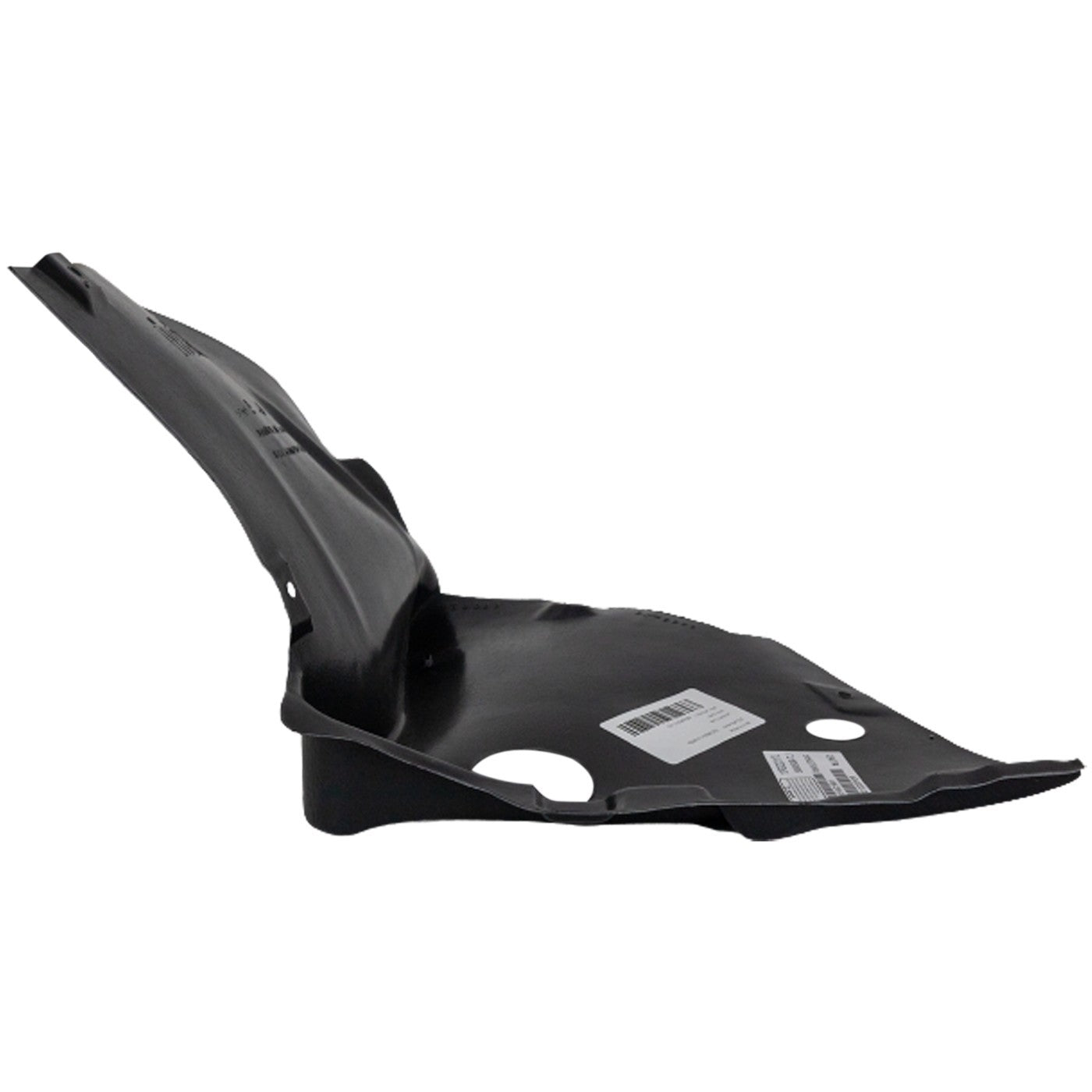 Fender Liner for Mercedes Benz CLK320 (2003–2005) Front Driver Side