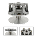 Front Complete Variator Set 1323581 for Polaris RZR Turbo (2019–2023)