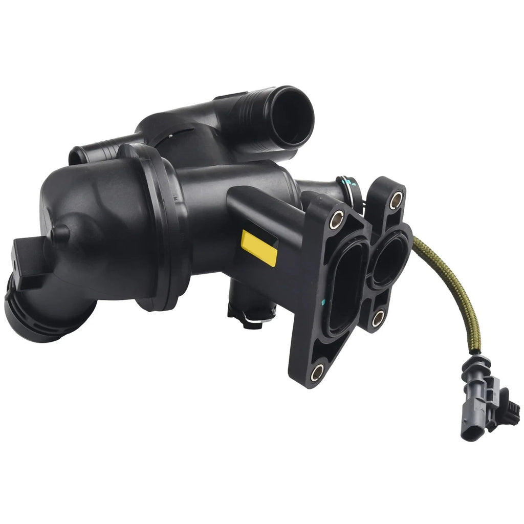 Thermostat Housing / Easy Installation for Discovery Sport (2014–2026)