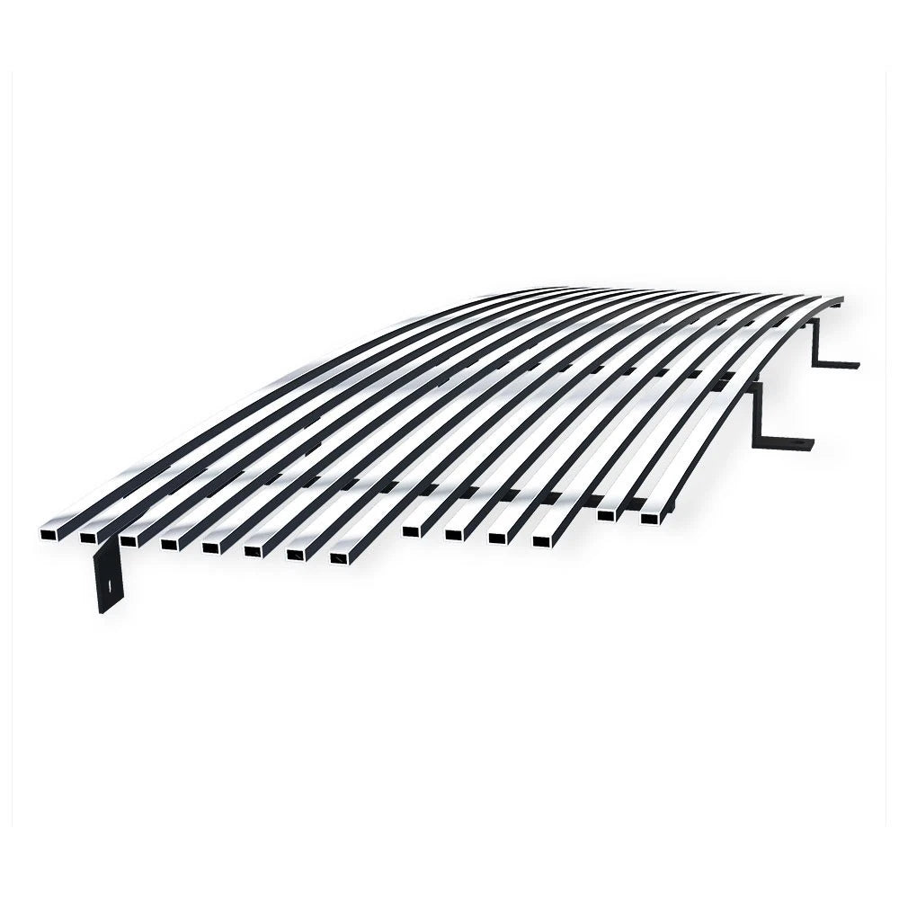 Stainless Steel Billet Grille for Ford Ranger (2001–2003)