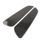 2X Rear Trunk Protector Guard Cover Trim for Jeep Grand Cherokee (2011–2021)