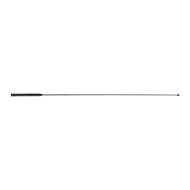 2PCS AM FM Antenna for Harley Touring Electra Glide (1986–2024) Rubber